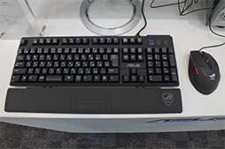 ���������꡼ No.008�Υ���ͥ������ / ASUS��CPU�����С������å��ܥ�����ܤΥ����ޡ������ǥ����ȥå�PC�������Haswell��Kepler���ͤ�