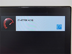 ���������꡼ No.011�Υ���ͥ������ / ASUS��CPU�����С������å��ܥ�����ܤΥ����ޡ������ǥ����ȥå�PC�������Haswell��Kepler���ͤ�