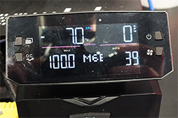 画像ギャラリー No.007のサムネイル画像 / 12月14〜15日,秋葉原でASUS製品体験イベントが開催。R.O.G.コーナーでは“ドライアイス冷却”PCや超小型ゲームPCをチェックしよう