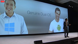 ���������꡼ No.011�Υ���ͥ������ / ��CES 2014��27�������G-SYNC�б��ǥ����ץ쥤��4-in-1�ǥХ�����������99�ɥ뤫��Υ��ޥۤ�ȯɽ���줿ASUS�ץ쥹���٥��