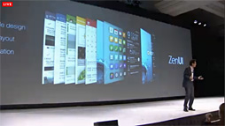 ���������꡼ No.015�Υ���ͥ������ / ��CES 2014��27�������G-SYNC�б��ǥ����ץ쥤��4-in-1�ǥХ�����������99�ɥ뤫��Υ��ޥۤ�ȯɽ���줿ASUS�ץ쥹���٥��