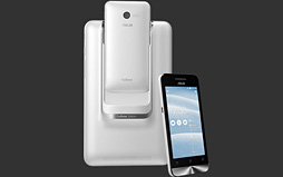 ���������꡼ No.016�Υ���ͥ������ / ��CES 2014��27�������G-SYNC�б��ǥ����ץ쥤��4-in-1�ǥХ�����������99�ɥ뤫��Υ��ޥۤ�ȯɽ���줿ASUS�ץ쥹���٥��