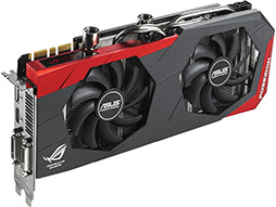 ������#001�Υ���ͥ���/ASUS�����䡦����ξ�б������顼��ܤ�OC���ͤ�GTX 780�����ɤ�ȯ��