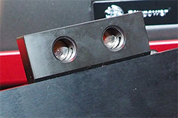 ꡼ No.005 | COMPUTEX1åȻͤΥǥ奢R9 290Xɤ27G-SYNCбվǥץ쥤ܡR.O.G.Υޡʾʸԡ