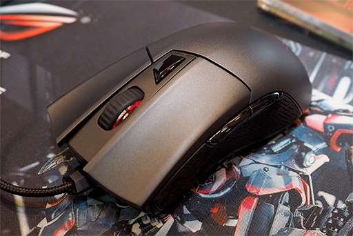 ꡼ No.007 | COMPUTEX1åȻͤΥǥ奢R9 290Xɤ27G-SYNCбվǥץ쥤ܡR.O.G.Υޡʾʸԡ