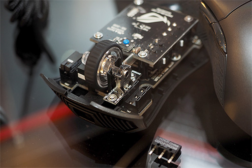 ꡼ No.010 | COMPUTEX1åȻͤΥǥ奢R9 290Xɤ27G-SYNCбվǥץ쥤ܡR.O.G.Υޡʾʸԡ