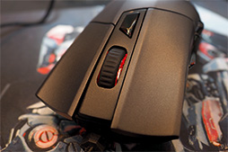 ꡼ No.011 | COMPUTEX1åȻͤΥǥ奢R9 290Xɤ27G-SYNCбվǥץ쥤ܡR.O.G.Υޡʾʸԡ