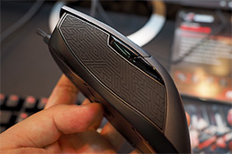 ꡼ No.013 | COMPUTEX1åȻͤΥǥ奢R9 290Xɤ27G-SYNCбվǥץ쥤ܡR.O.G.Υޡʾʸԡ