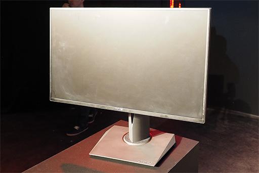 ꡼ No.016 | COMPUTEX1åȻͤΥǥ奢R9 290Xɤ27G-SYNCбվǥץ쥤ܡR.O.G.Υޡʾʸԡ