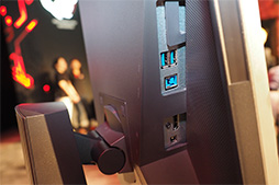 ꡼ No.019 | COMPUTEX1åȻͤΥǥ奢R9 290Xɤ27G-SYNCбվǥץ쥤ܡR.O.G.Υޡʾʸԡ