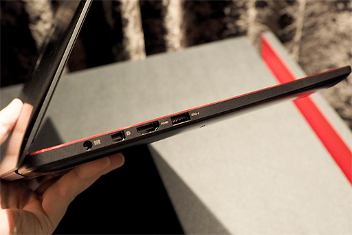 ꡼ No.021 | COMPUTEX1åȻͤΥǥ奢R9 290Xɤ27G-SYNCбվǥץ쥤ܡR.O.G.Υޡʾʸԡ