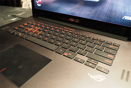 ꡼ No.022 | COMPUTEX1åȻͤΥǥ奢R9 290Xɤ27G-SYNCбվǥץ쥤ܡR.O.G.Υޡʾʸԡ