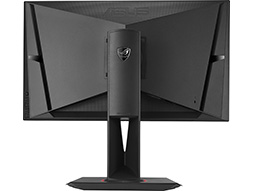 ������#003�Υ���ͥ���/R.O.G.�֥��ɤ�G-SYNC�б��վ��ǥ����ץ쥤��R.O.G. PG278Q�פ�8��22����ȯ�䡣27������������ǲ����٤�2560��1440�ɥå�