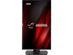 ������#005�Υ���ͥ���/R.O.G.�֥��ɤ�G-SYNC�б��վ��ǥ����ץ쥤��R.O.G. PG278Q�פ�8��22����ȯ�䡣27������������ǲ����٤�2560��1440�ɥå�