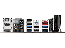 ������#004�Υ���ͥ���/ASUS��Z97��ܤΥ����ޡ�����Mini-ITX�ޥ����ܡ��ɤ�9��13����ȯ��