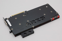 ������#004�Υ���ͥ���/ASUS�Υǥ奢��R9 290X�����ɡ�ARES III�ץ�ӥ塼���������Ѥ���3����ARES��R9 295X2�Ȳ����㤦�Τ�