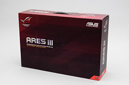 ������#005�Υ���ͥ���/ASUS�Υǥ奢��R9 290X�����ɡ�ARES III�ץ�ӥ塼���������Ѥ���3����ARES��R9 295X2�Ȳ����㤦�Τ�