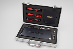 ������#008�Υ���ͥ���/ASUS�Υǥ奢��R9 290X�����ɡ�ARES III�ץ�ӥ塼���������Ѥ���3����ARES��R9 295X2�Ȳ����㤦�Τ�