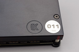 ������#009�Υ���ͥ���/ASUS�Υǥ奢��R9 290X�����ɡ�ARES III�ץ�ӥ塼���������Ѥ���3����ARES��R9 295X2�Ȳ����㤦�Τ�