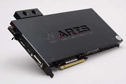 ������#011�Υ���ͥ���/ASUS�Υǥ奢��R9 290X�����ɡ�ARES III�ץ�ӥ塼���������Ѥ���3����ARES��R9 295X2�Ȳ����㤦�Τ�