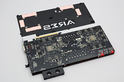 ������#014�Υ���ͥ���/ASUS�Υǥ奢��R9 290X�����ɡ�ARES III�ץ�ӥ塼���������Ѥ���3����ARES��R9 295X2�Ȳ����㤦�Τ�