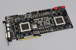 ������#017�Υ���ͥ���/ASUS�Υǥ奢��R9 290X�����ɡ�ARES III�ץ�ӥ塼���������Ѥ���3����ARES��R9 295X2�Ȳ����㤦�Τ�