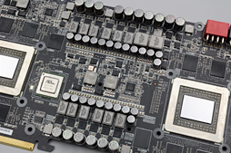 ������#018�Υ���ͥ���/ASUS�Υǥ奢��R9 290X�����ɡ�ARES III�ץ�ӥ塼���������Ѥ���3����ARES��R9 295X2�Ȳ����㤦�Τ�