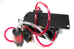 ������#022�Υ���ͥ���/ASUS�Υǥ奢��R9 290X�����ɡ�ARES III�ץ�ӥ塼���������Ѥ���3����ARES��R9 295X2�Ȳ����㤦�Τ�