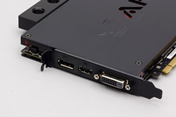 ������#029�Υ���ͥ���/ASUS�Υǥ奢��R9 290X�����ɡ�ARES III�ץ�ӥ塼���������Ѥ���3����ARES��R9 295X2�Ȳ����㤦�Τ�