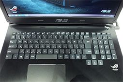 画像ギャラリー No.003のサムネイル画像 / ASUS，GTX 980M搭載のゲーマー向けノートPCなど2015年春モデルを発表。薄型2-in-1デバイスや2万7000円のWindowsタブレットも注目だ