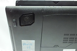 画像ギャラリー No.008のサムネイル画像 / ASUS，GTX 980M搭載のゲーマー向けノートPCなど2015年春モデルを発表。薄型2-in-1デバイスや2万7000円のWindowsタブレットも注目だ