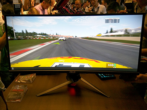 ���������꡼ No.005�Υ���ͥ������ / ��COMPUTEX�ϡ�Skylake����ܤξ����ǥ����ȥå�PC��G-SYNC�б����Ѷʱվ��ǥ����ץ쥤�ʤɡ�ASUS�������ޡ���������¿����ȯɽ