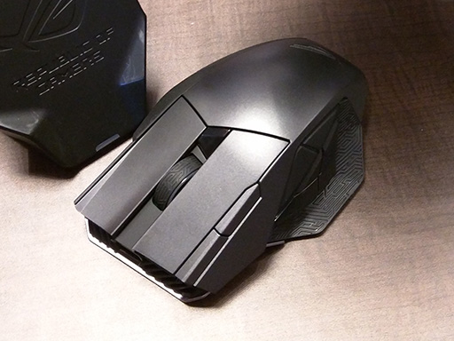 ���������꡼ No.011�Υ���ͥ������ / ��COMPUTEX�ϡ�Skylake����ܤξ����ǥ����ȥå�PC��G-SYNC�б����Ѷʱվ��ǥ����ץ쥤�ʤɡ�ASUS�������ޡ���������¿����ȯɽ