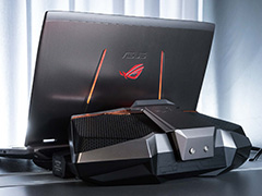 ��IFA 2015��ASUS�������ޡ������Ǥ�������α����б��Ρ���PC��ȯɽ����ľ100Hz��G-SYNC�б����Ѷʥǥ����ץ쥤�ˤ����ܽ��ޤ�