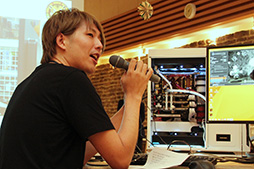 画像ギャラリー No.003のサムネイル画像 / Amazonの「200万円超のスペックが10万円」なゲームPC,最終完成品を見てきた。強烈なスペックのノートPCともども,10月13日の抽選販売は見逃すな