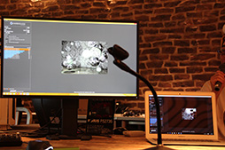 画像ギャラリー No.014のサムネイル画像 / Amazonの「200万円超のスペックが10万円」なゲームPC,最終完成品を見てきた。強烈なスペックのノートPCともども,10月13日の抽選販売は見逃すな