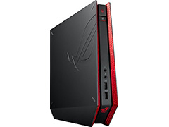 ASUS��PS4��꾮��������������PC��ROG GR8�ס�ROG GR6�פ������ξ����Ȥ�Windows 10��ɸ����ܤ�