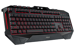 画像ギャラリー No.006のサムネイル画像 / ASUS,PS4より小さい小型ゲームPC「ROG GR8」「ROG GR6」を刷新。両機種ともWindows 10が標準搭載に