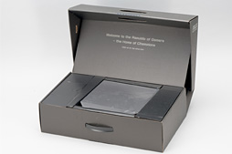 ���������꡼ No.005�Υ���ͥ������ / ��PR�������顪 ASUS�Υǥ����ȥå�PC��ROG GR6�פ���ϻ��޴�������֤������ޤ���Ϥ���δ�