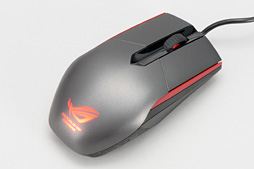 ���������꡼ No.008�Υ���ͥ������ / ��PR�������顪 ASUS�Υǥ����ȥå�PC��ROG GR6�פ���ϻ��޴�������֤������ޤ���Ϥ���δ�