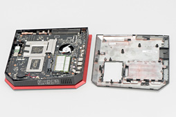 ���������꡼ No.018�Υ���ͥ������ / ��PR�������顪 ASUS�Υǥ����ȥå�PC��ROG GR6�פ���ϻ��޴�������֤������ޤ���Ϥ���δ�