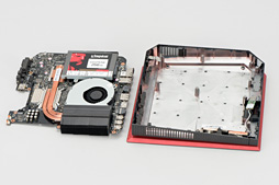 ���������꡼ No.019�Υ���ͥ������ / ��PR�������顪 ASUS�Υǥ����ȥå�PC��ROG GR6�פ���ϻ��޴�������֤������ޤ���Ϥ���δ�