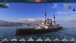 ���������꡼ No.033�Υ���ͥ������ / ��PR�������顪 ASUS�Υǥ����ȥå�PC��ROG GR6�פ���ϻ��޴�������֤������ޤ���Ϥ���δ�