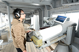 ���������꡼ No.039�Υ���ͥ������ / ��PR�������顪 ASUS�Υǥ����ȥå�PC��ROG GR6�פ���ϻ��޴�������֤������ޤ���Ϥ���δ�