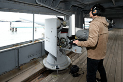 ���������꡼ No.040�Υ���ͥ������ / ��PR�������顪 ASUS�Υǥ����ȥå�PC��ROG GR6�פ���ϻ��޴�������֤������ޤ���Ϥ���δ�