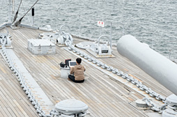 ���������꡼ No.045�Υ���ͥ������ / ��PR�������顪 ASUS�Υǥ����ȥå�PC��ROG GR6�פ���ϻ��޴�������֤������ޤ���Ϥ���δ�