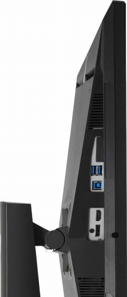 画像ギャラリー No.005のサムネイル画像 / ASUS，IPSの165Hz駆動でG-SYNC対応の27インチディスプレイ「ROG Swift PG279Q」を10万8000円前後で国内発売。解像度は2560×1440ドット