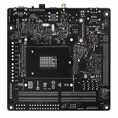 ���������꡼ No.006�Υ���ͥ������ / Z170��ܤΥ����ޡ�����Mini-ITX�ޥ�����MAXIMUS VIII IMPACT�פ�ȯ��