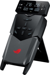 画像ギャラリー No.005のサムネイル画像 / R.O.G.のOC向けZ170マザー「MAXIMUS VIII EXTREME」が12月23日発売