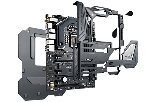 ꡼ No.006 | CES 2016ASUSޡޥĶϥǥȥåPCʤɤޤȤƥå